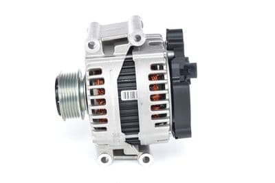 Alternatör