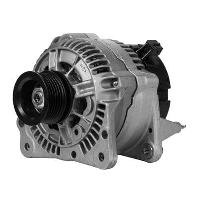 Alternatör