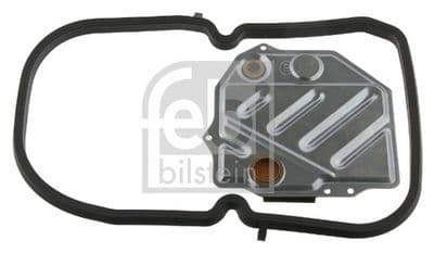 Hidrolik filtre takımı, otomatik şanzıman