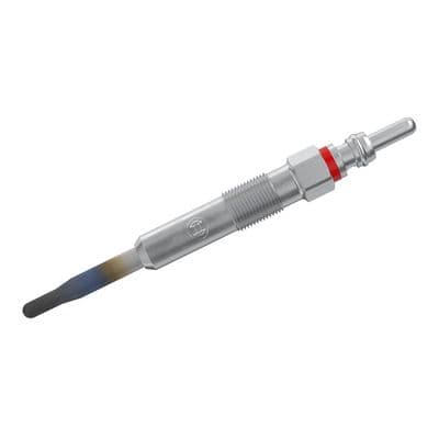 Kızdırma bujisi Duraterm High Speed — görsel 1