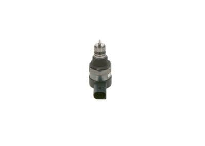 Basınç regülatör ventili, Common Rail Sistem