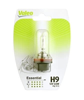 Ampul, uzun huzme far ESSENTIAL
