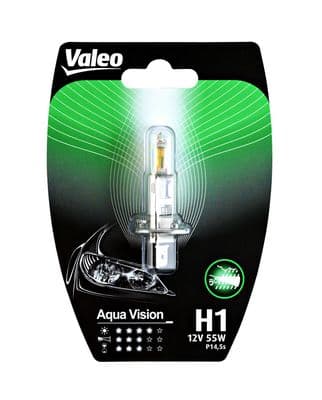 Ampul, uzun huzme far AQUA VISION