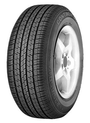 Tekerlekler 4x4Contact