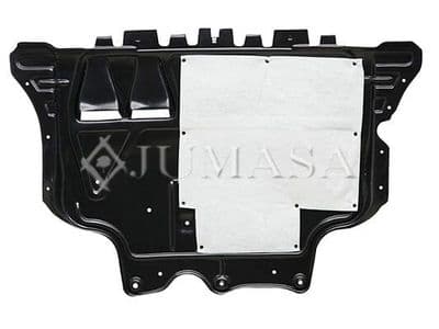 Motor odası izolasyonu — görsel 1