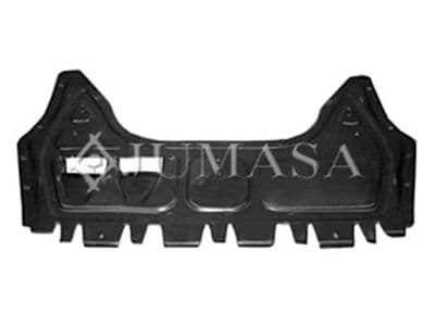 Motor odası izolasyonu — görsel 1