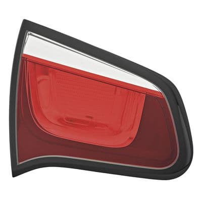 Arka far kapağı ORIGINAL PART — görsel 1