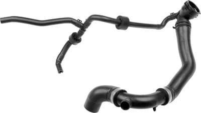 Radyatör hortumu