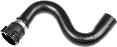Radyatör hortumu