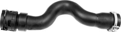 Radyatör hortumu — görsel 1
