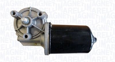 Silecek motoru