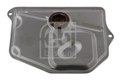 Hidrolik filtre, otomatik şanzıman