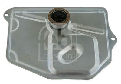 Hidrolik filtre, otomatik şanzıman