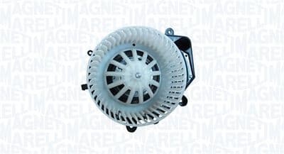 Kalorifer motoru