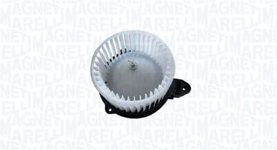 Kalorifer motoru