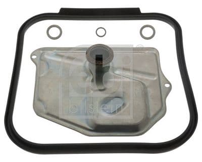 Hidrolik filtre takımı, otomatik şanzıman
