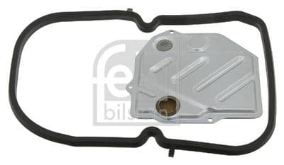 Hidrolik filtre takımı, otomatik şanzıman