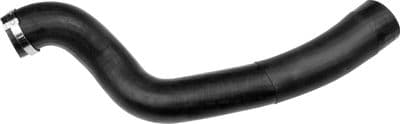 Şarj havası hortumu — görsel 1