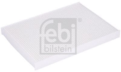 Filtre, kabin havası