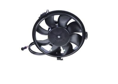 Fan, motor soğutması
