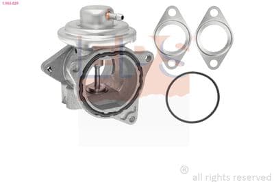 AGR valfi Made in Italy - OE Equivalent