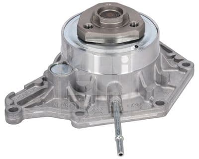 Su pompası, motor soğutması