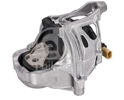 Yataklama, motor