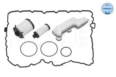 Hidrolik filtre takımı, otomatik şanzıman MEYLE-ORIGINAL-KIT: Better solution for you! — görsel 1