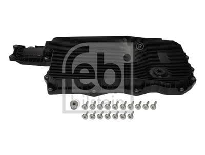 Hidrolik filtre, otomatik şanzıman febi Plus