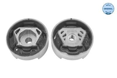 Yataklama, motor MEYLE-ORIGINAL-KIT: Better solution for you! — görsel 1