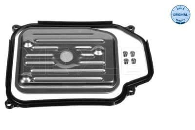 Hidrolik filtre takımı, otomatik şanzıman MEYLE-ORIGINAL: True to OE.