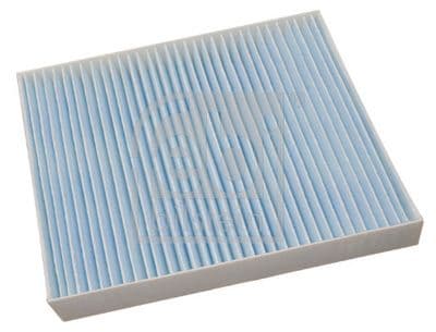 Filtre, kabin havası — görsel 1