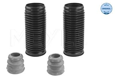 Toz koruma seti, amortisör MEYLE-ORIGINAL-KIT: Better solution for you!