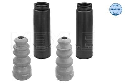 Toz koruma seti, amortisör MEYLE-ORIGINAL-KIT: Better solution for you!