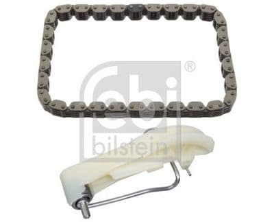 Zincir seti, yağ pompası tahriki Basic Short Kit