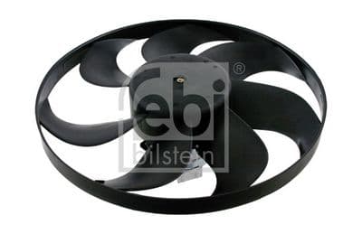 Fan, motor soğutması — görsel 1