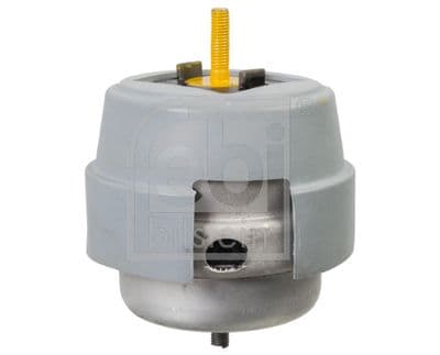 Yataklama, motor