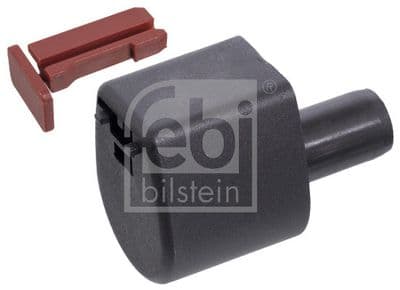 Emniyet pimi, bağlantı parçası-otom. şanz.-yağ yön bulma çu. febi Plus