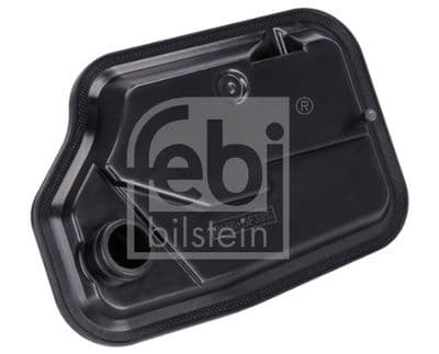 Hidrolik filtre, otomatik şanzıman