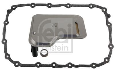 Hidrolik filtre takımı, otomatik şanzıman