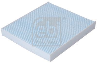Filtre, kabin havası