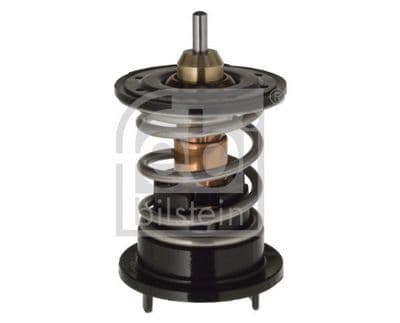 Termostat, soğutma sıvısı