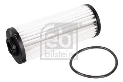 Hidrolik filtre, otomatik şanzıman — görsel 1