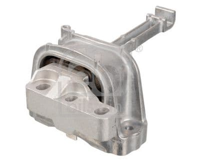 Yataklama, motor