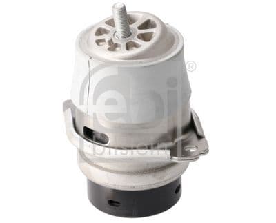Yataklama, motor