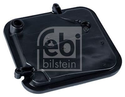 Hidrolik filtre, otomatik şanzıman