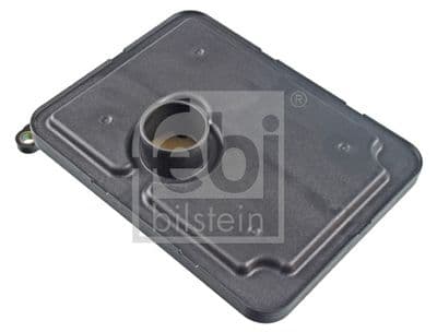 Hidrolik filtre, otomatik şanzıman
