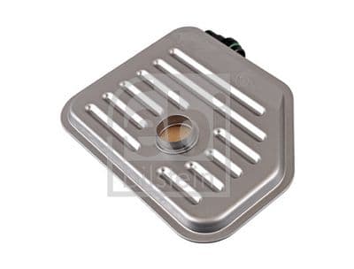 Hidrolik filtre, otomatik şanzıman