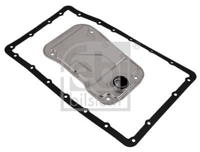 Hidrolik filtre takımı, otomatik şanzıman