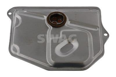Hidrolik filtre, otomatik şanzıman